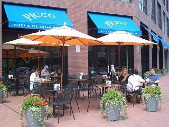 20 Hanson, South End