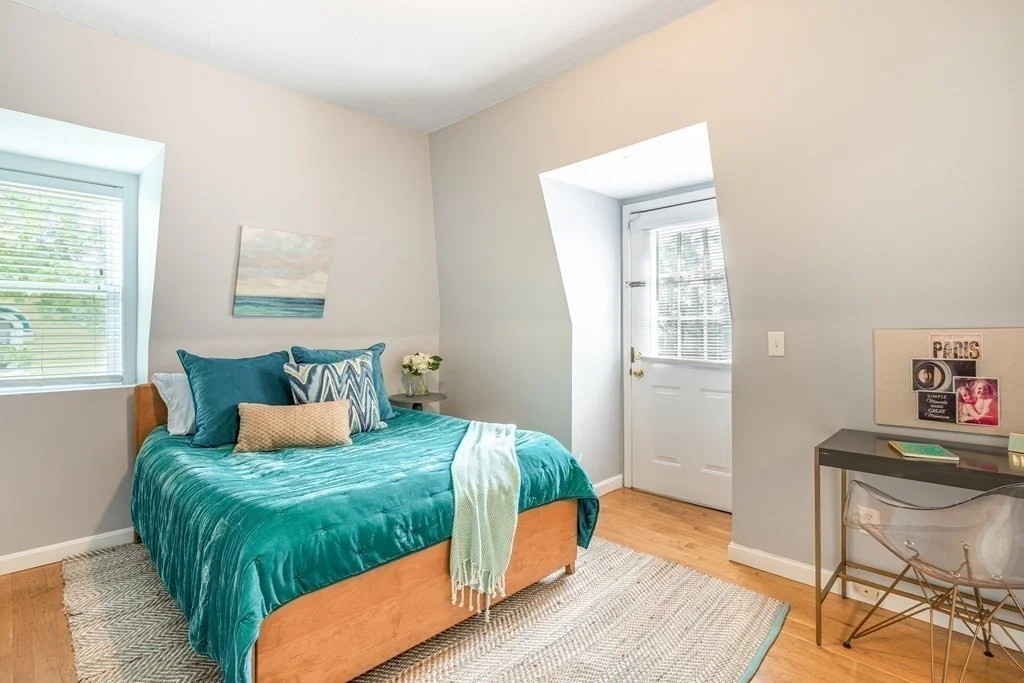 15 Beale St, Dorchester