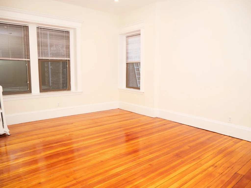 1378 Beacon, Coolidge Corner