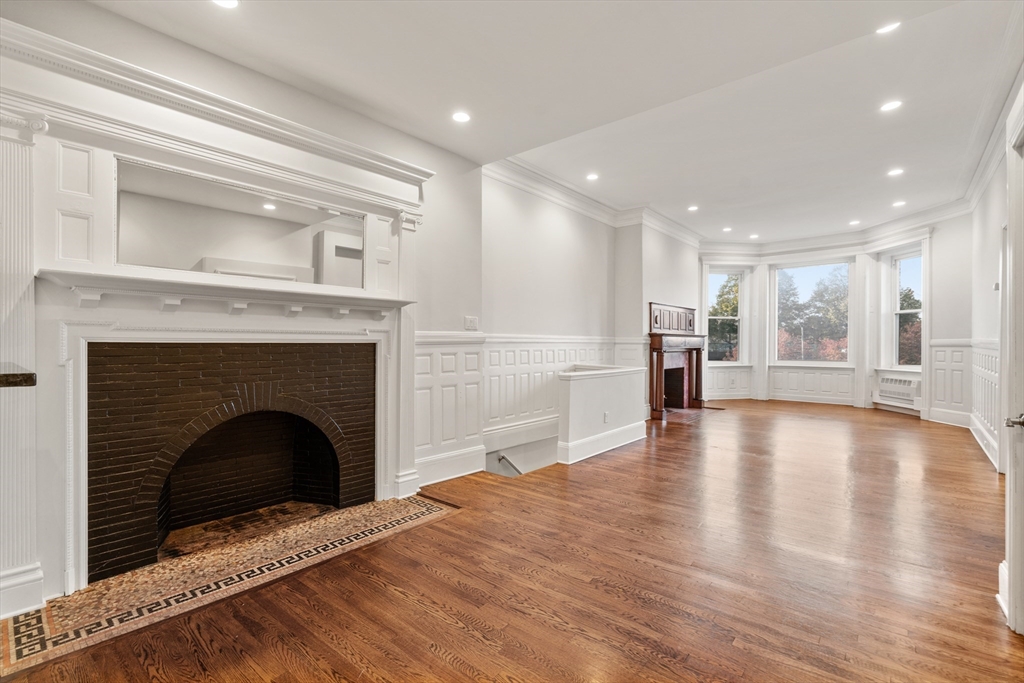 486 Beacon St, Back Bay