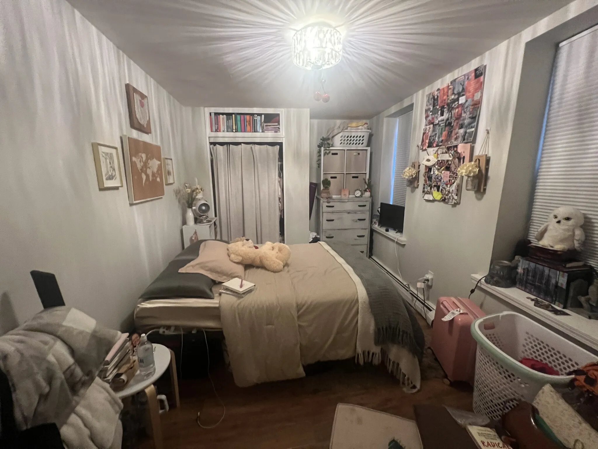 153 Salem St, North End