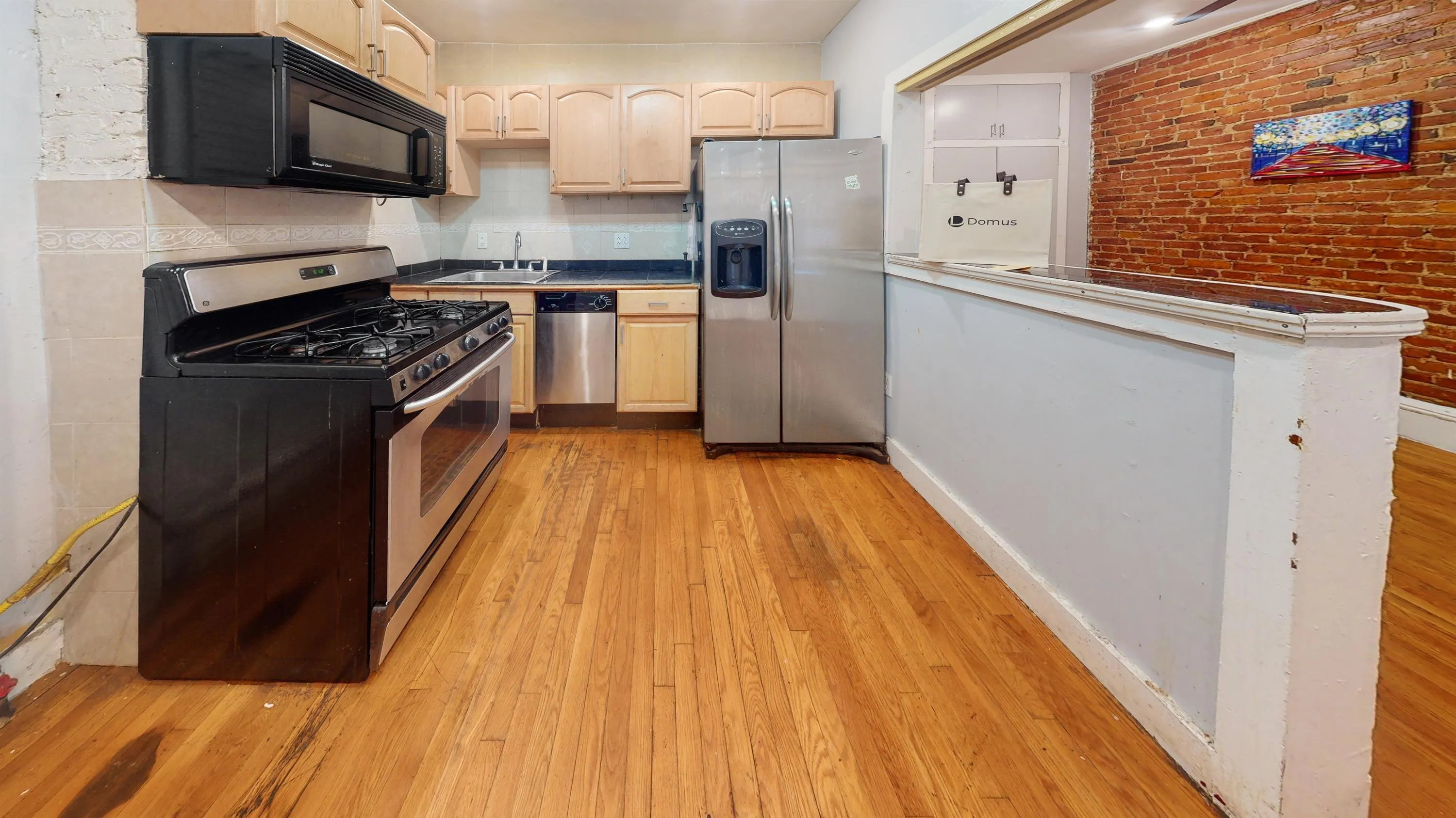 2 Mark St, Jamaica Plain