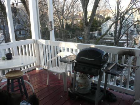 17 Hillside St, Mission Hill