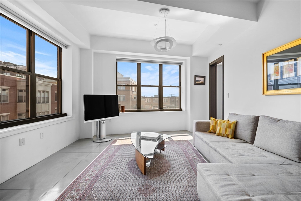 1166 Washington St, South End