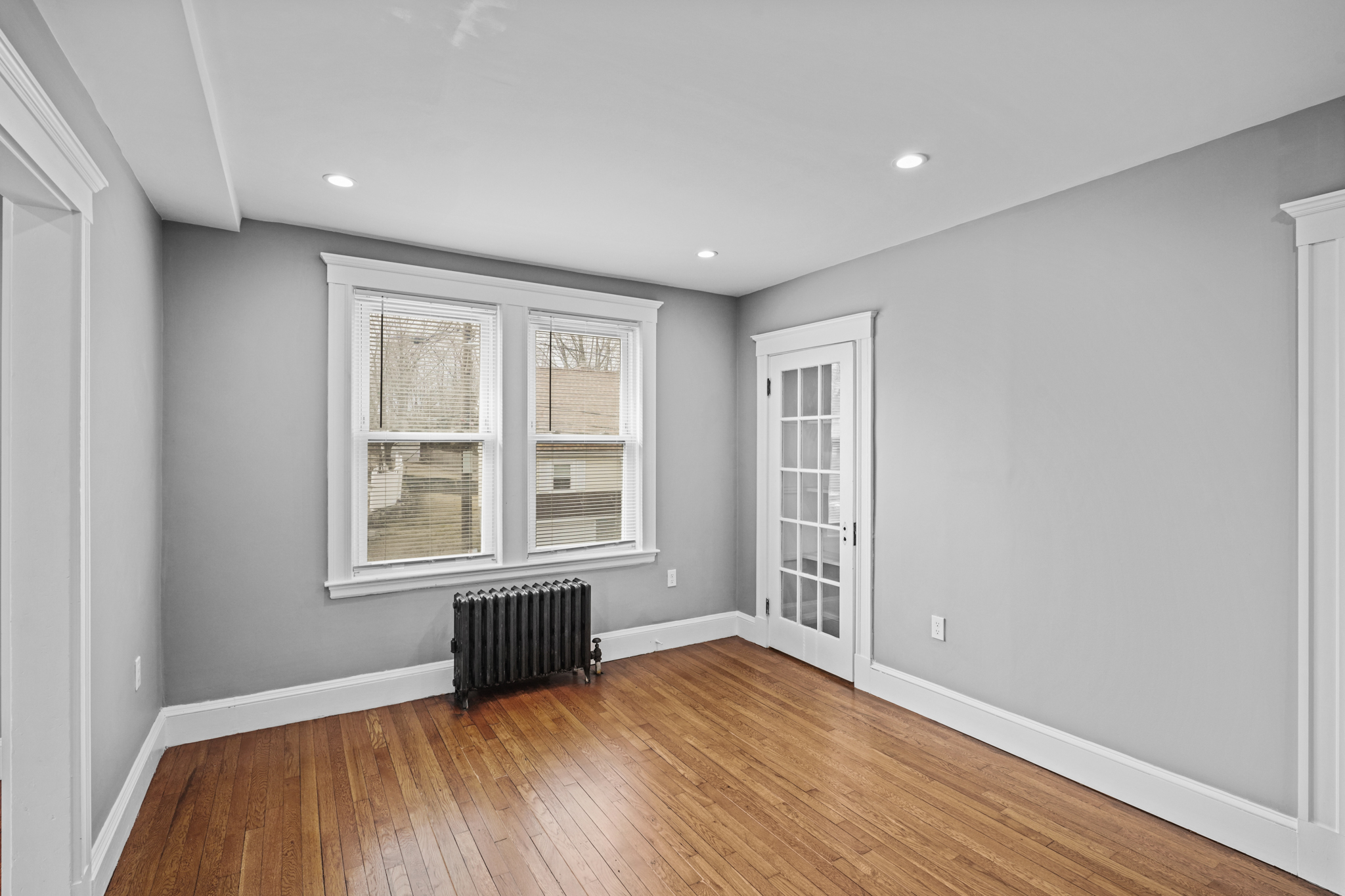 243 West Selden St, Mattapan