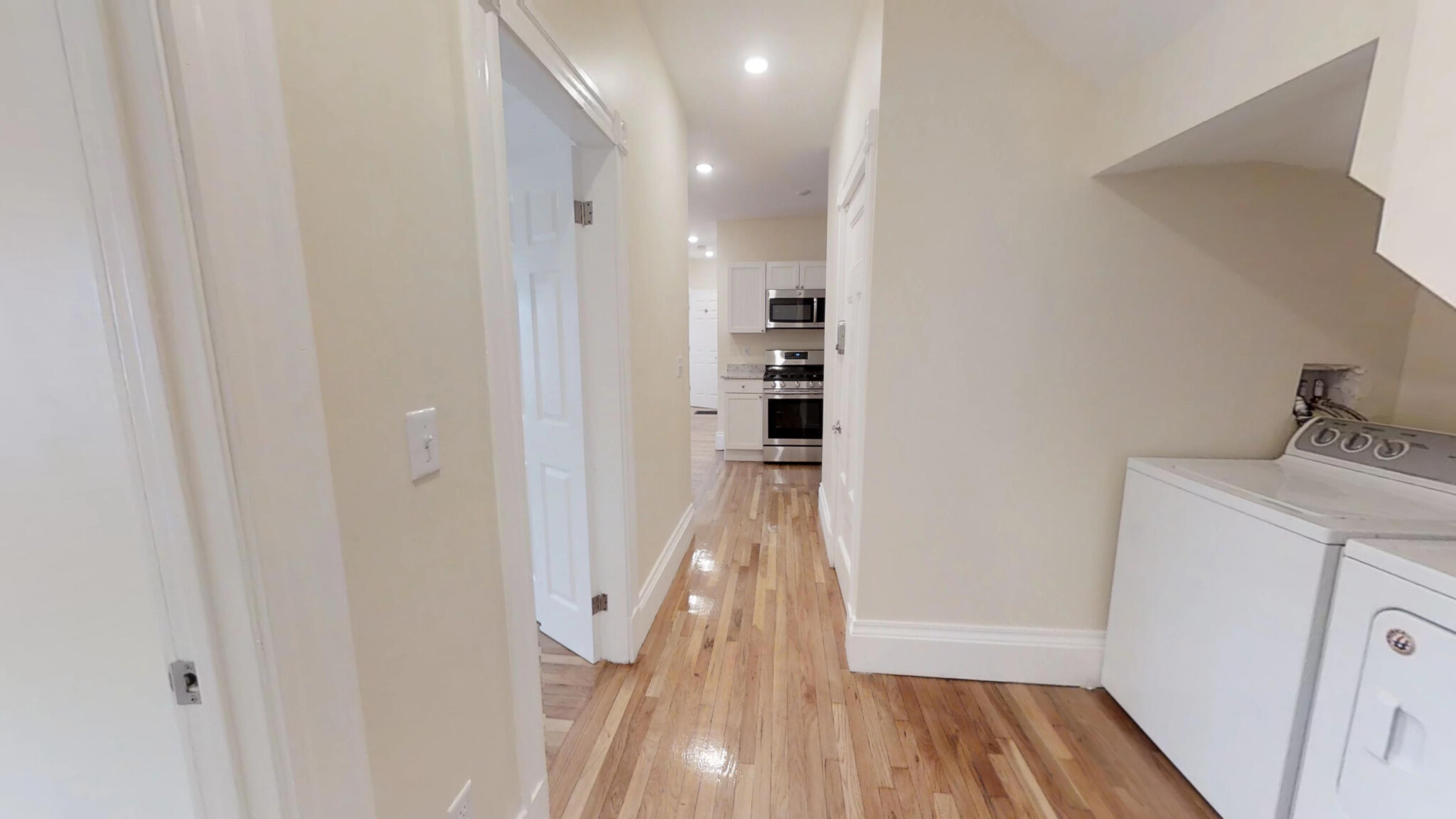 89 Morrison Ave, Powder House Square