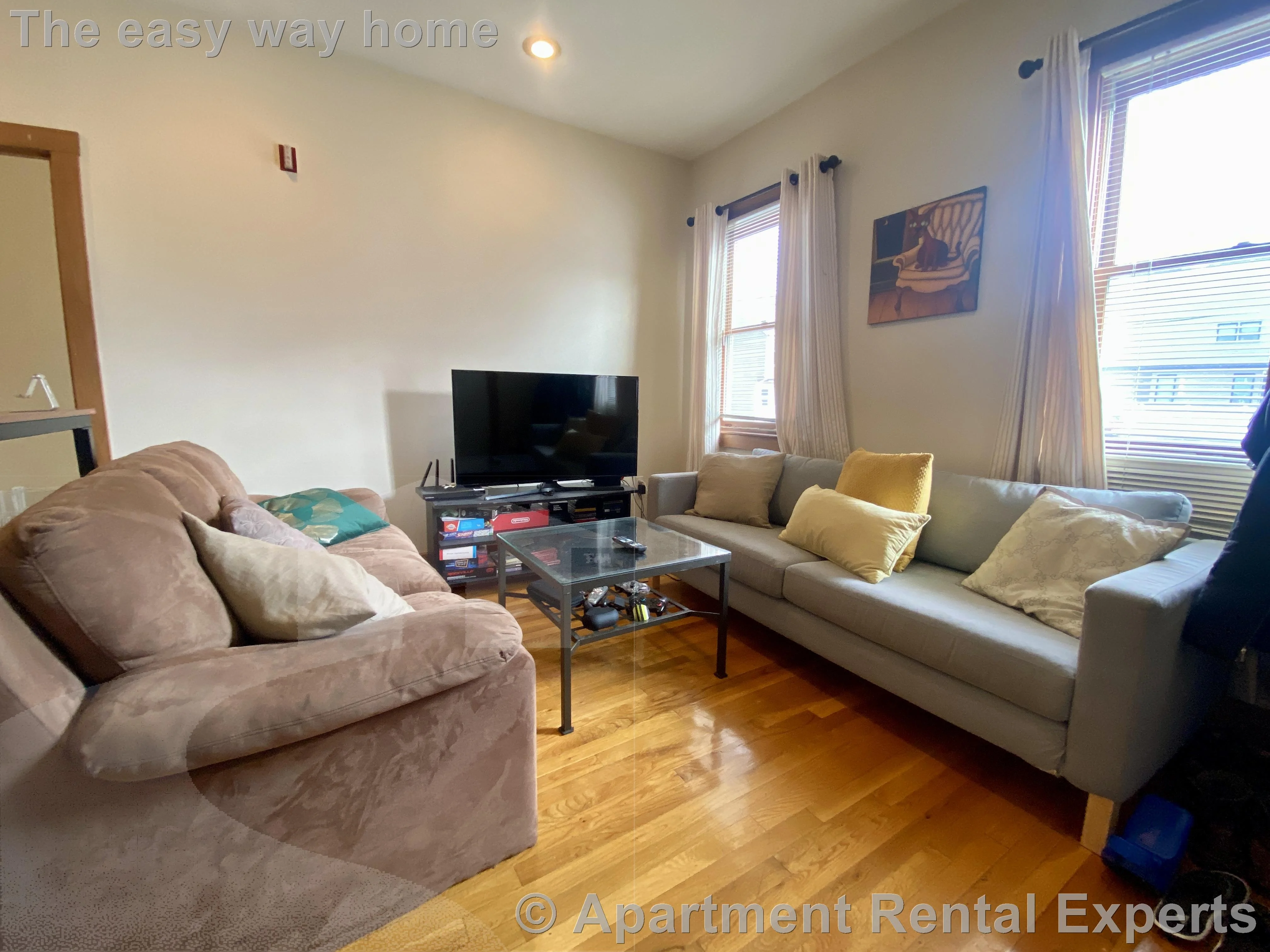 349 Columbia St, Inman Square