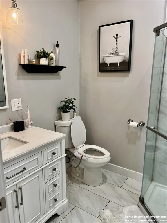 599 East Broadway, South Boston