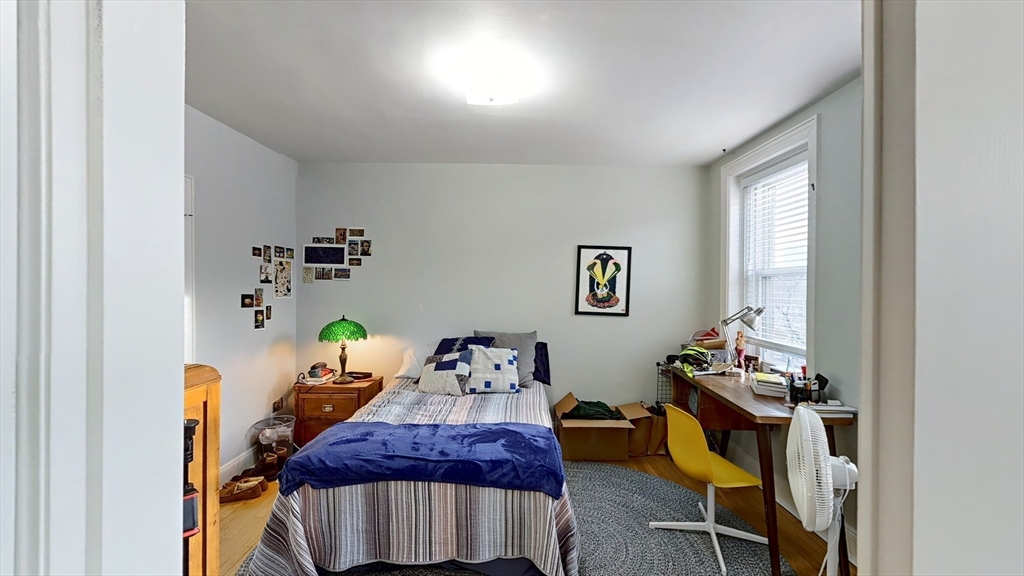 10 Jamaicaway, Jamaica Plain