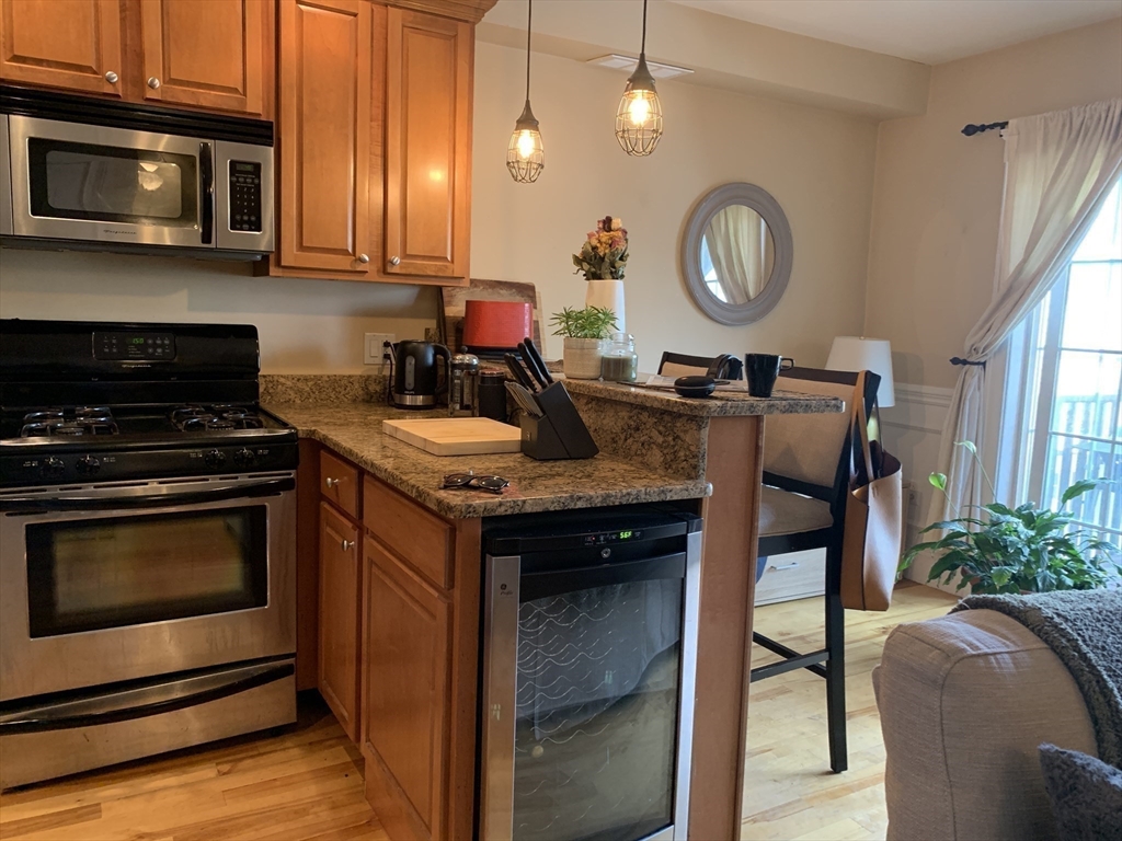 22 Ward St, South Boston