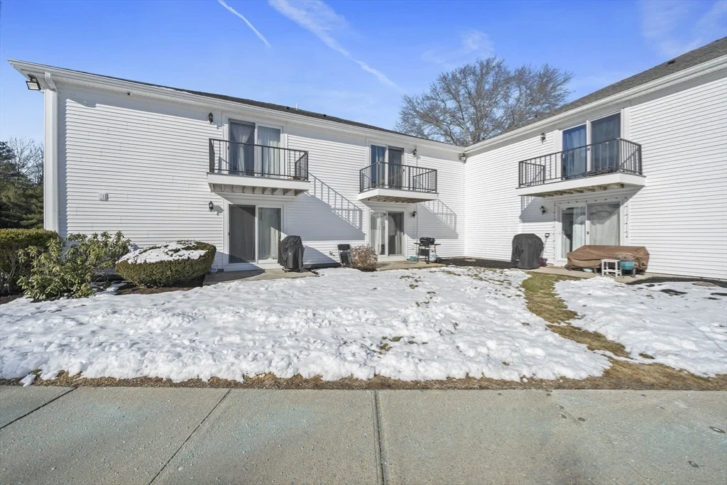 104 Norton Ave, Easton