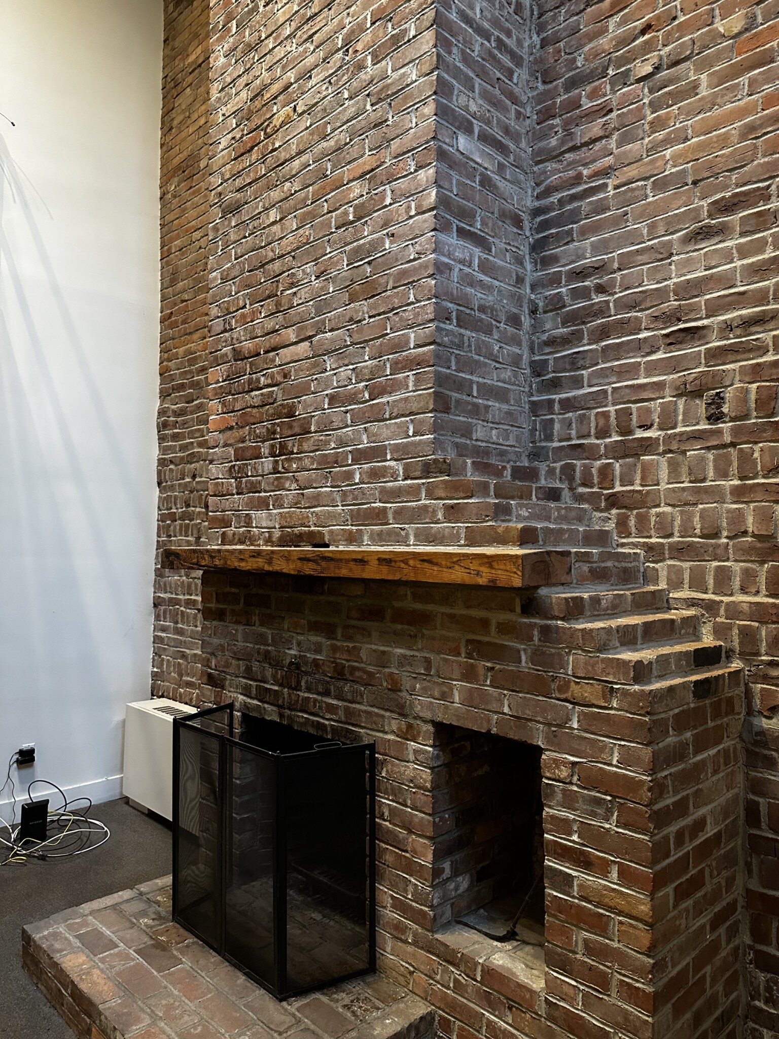 540 Massachusetts Ave, Back Bay