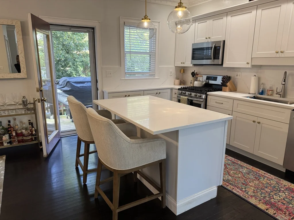 428 East Eighth St, South Boston