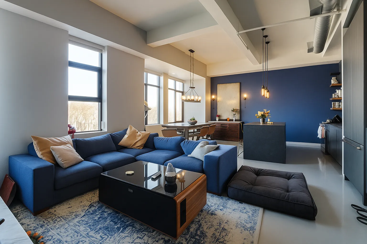 1180 Washington St, South End