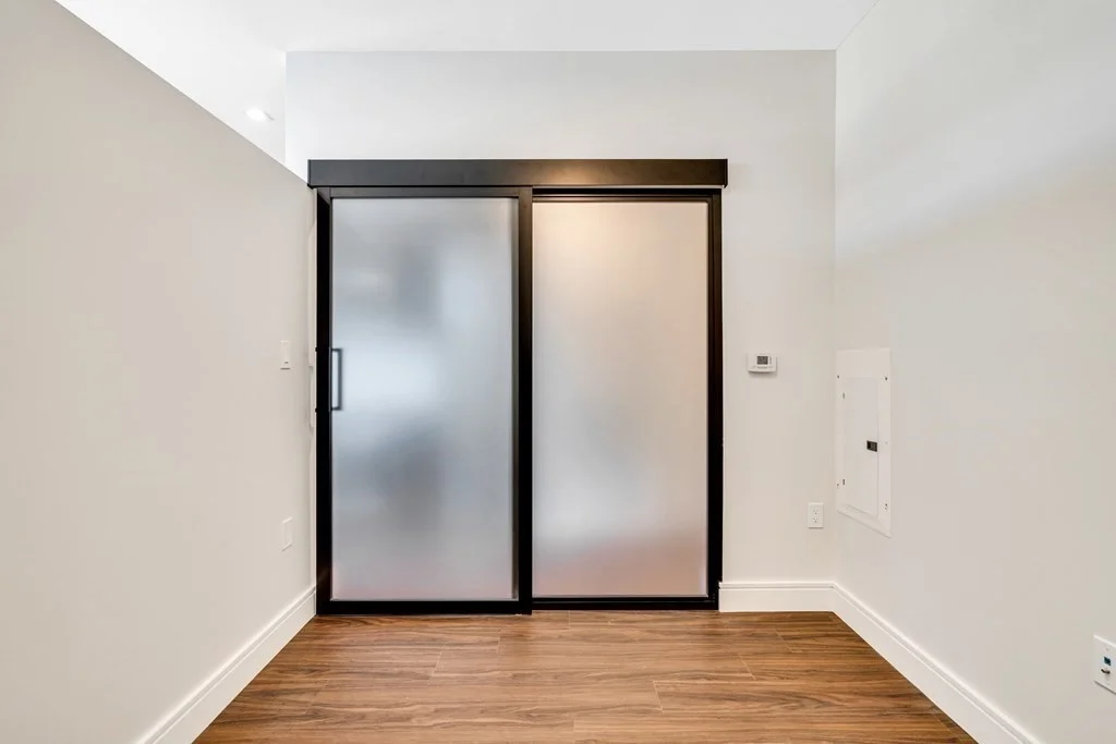 99 Sumner, East Boston