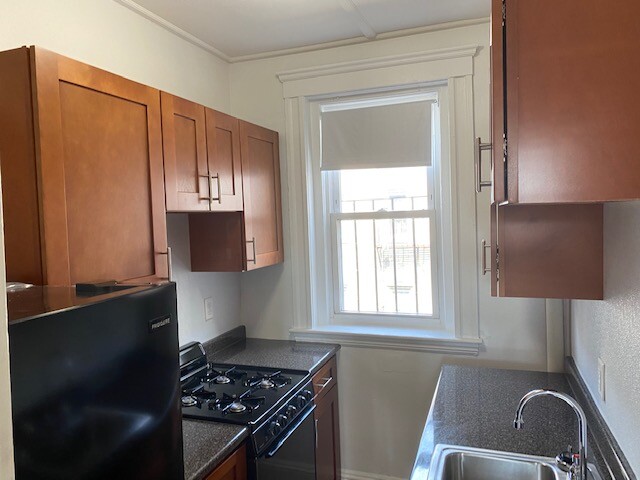 1175 Boylston St, Fenway