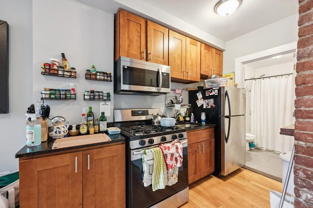 12 Foster St, North End