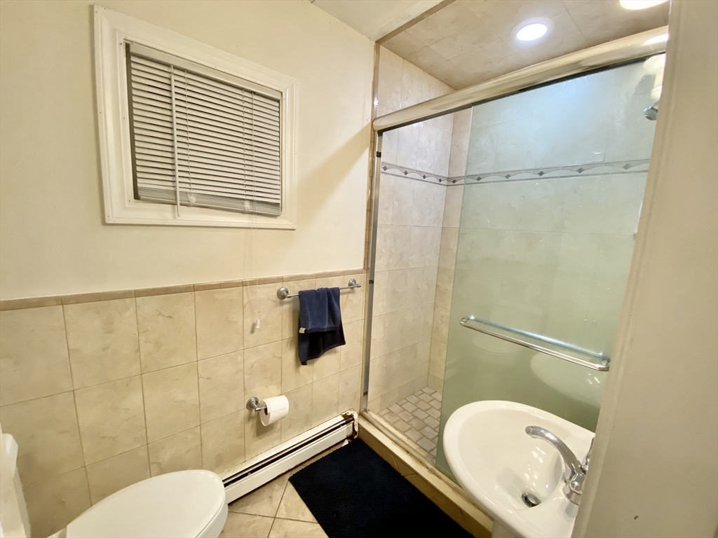 155 Salem St, North End