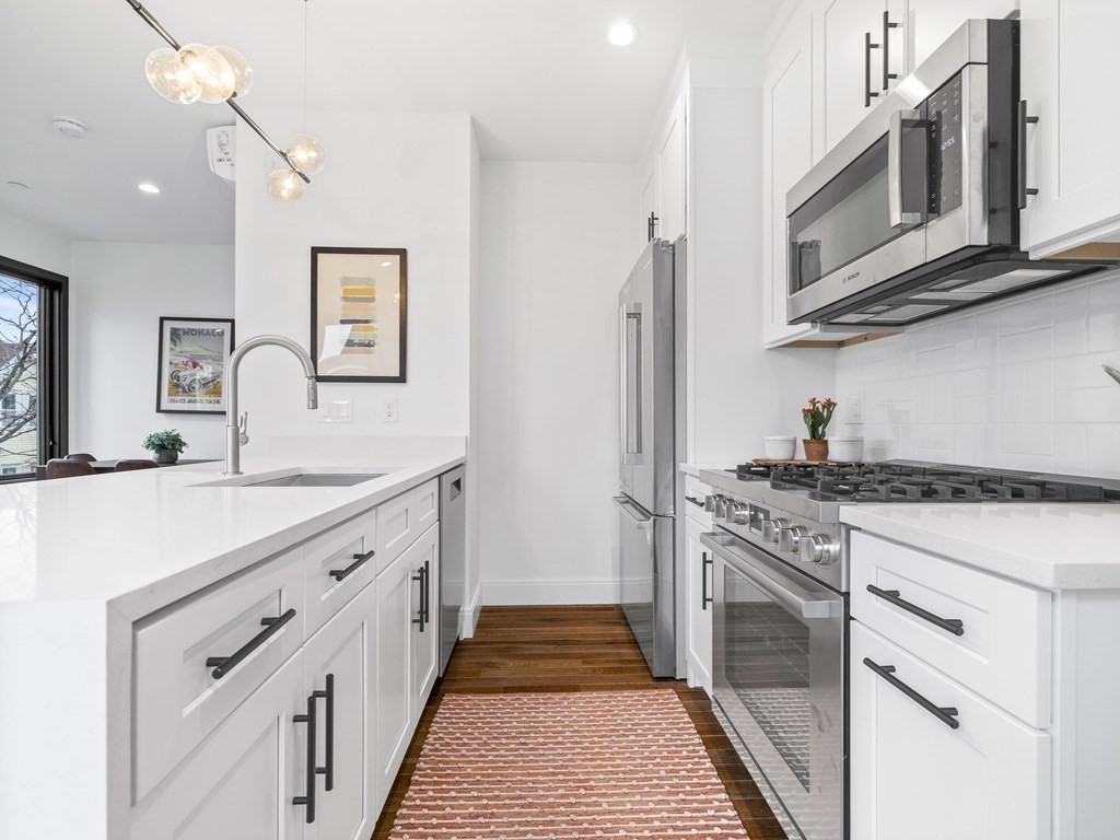 7 Springfield St, Inman Square