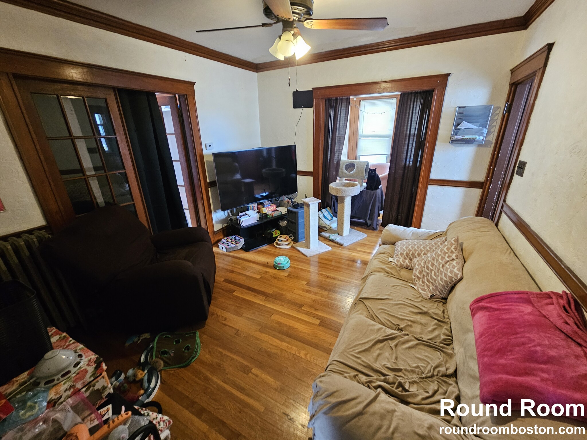 58 Winship St, Brighton