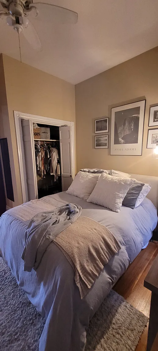 295 Beacon St, Back Bay