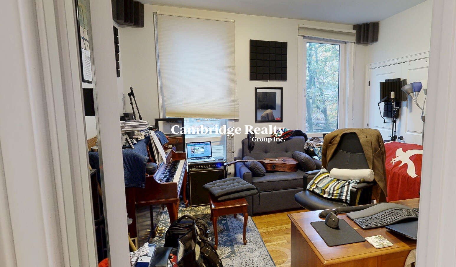 168 Hampshire St, Inman Square