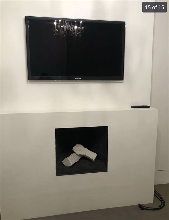 82 Berkeley, Back Bay