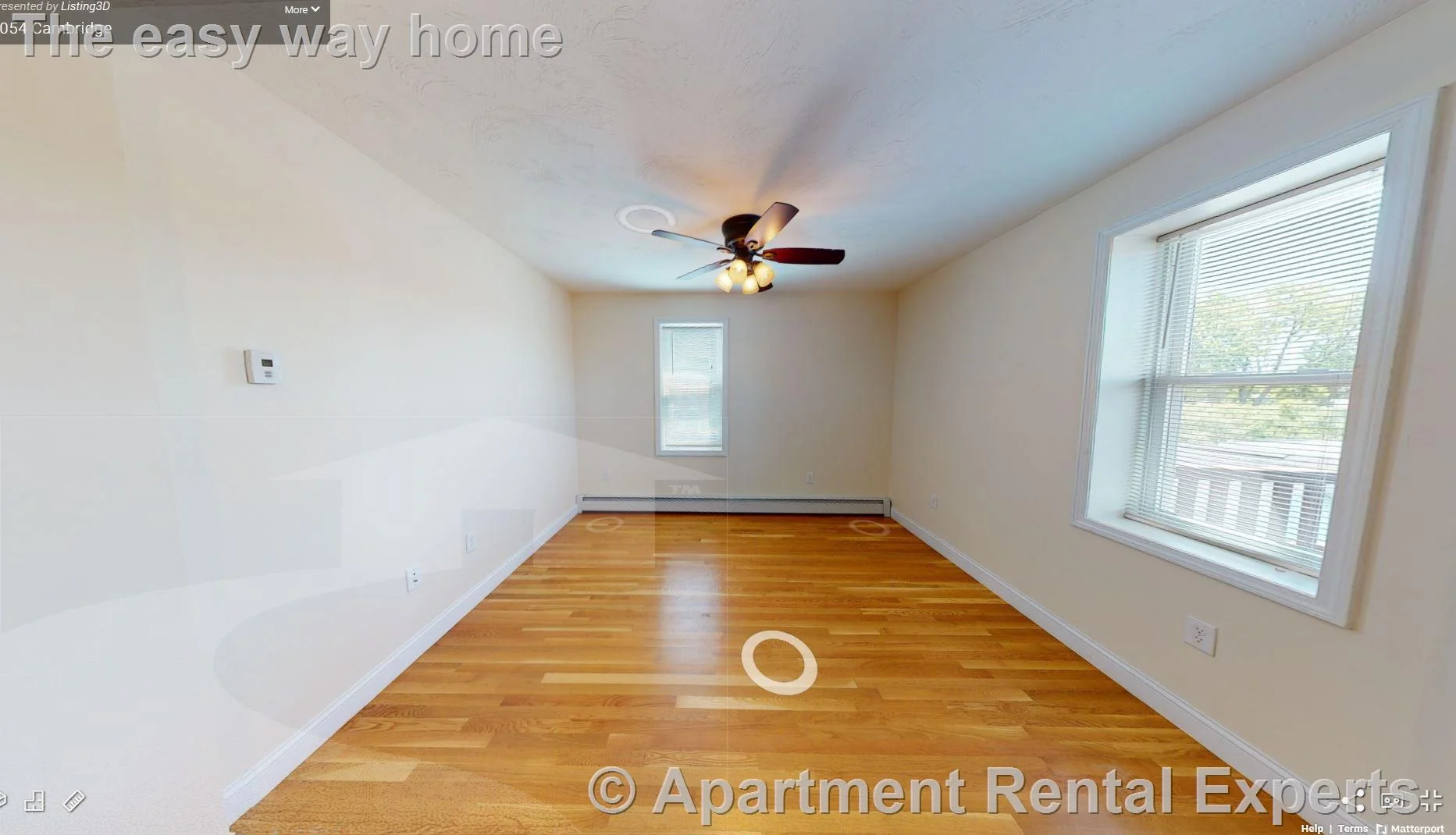 1056 Cambridge St, East Cambridge