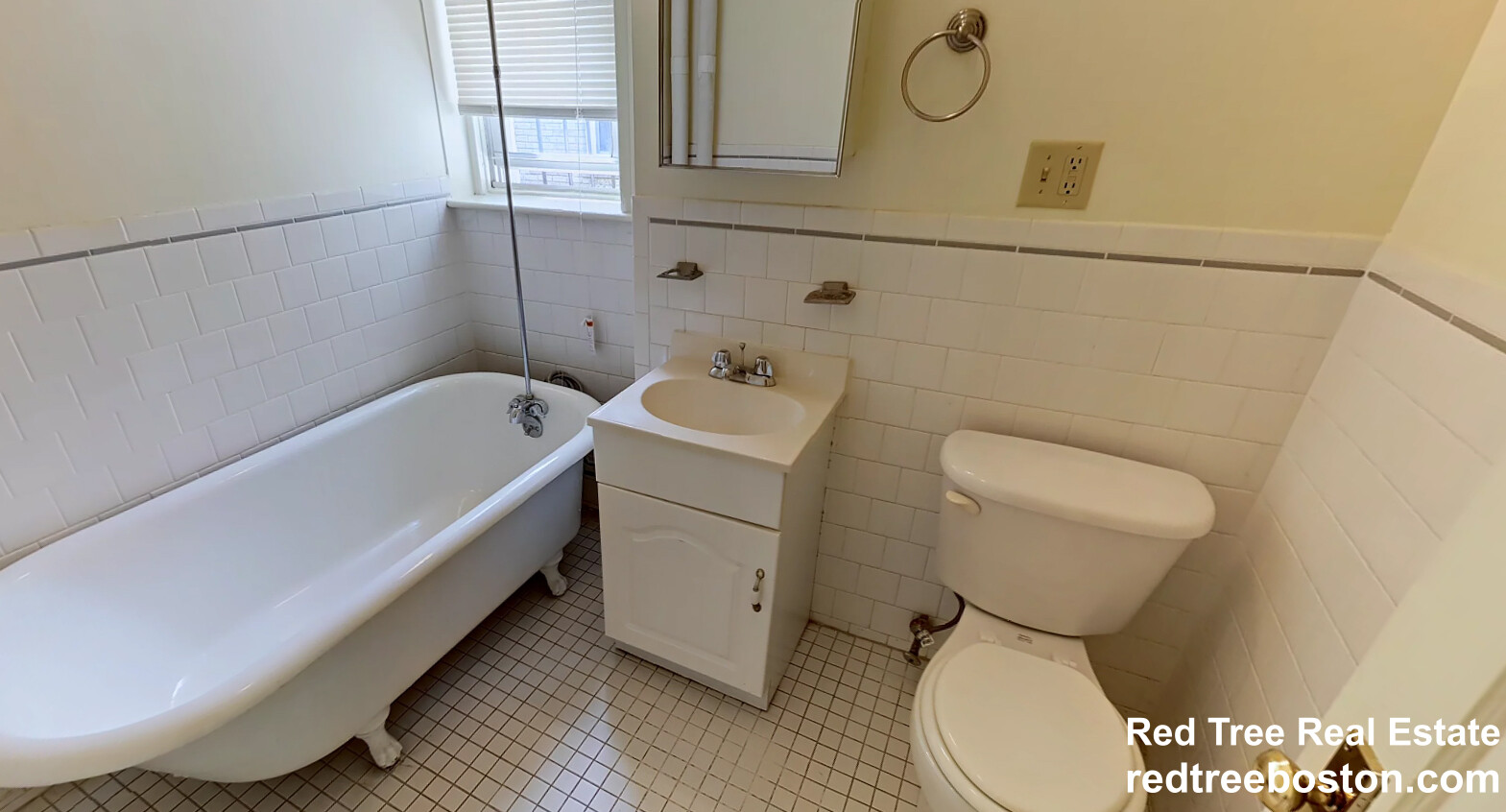 20 Queensberry St, Fenway