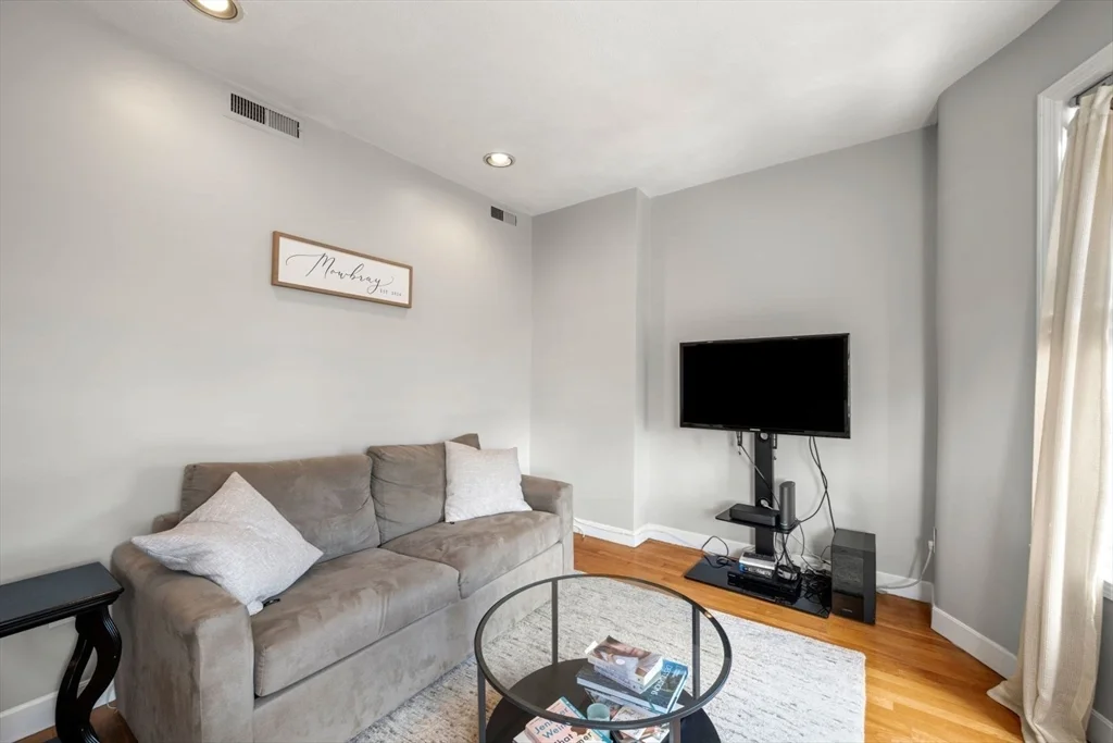 277 Shawmut Ave, South End