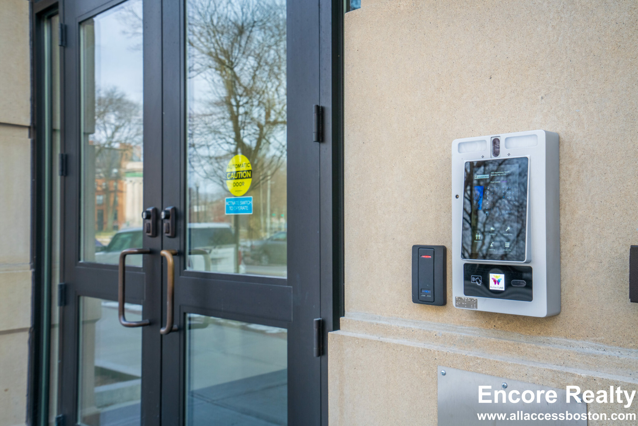 100 Hemenway St, Fenway