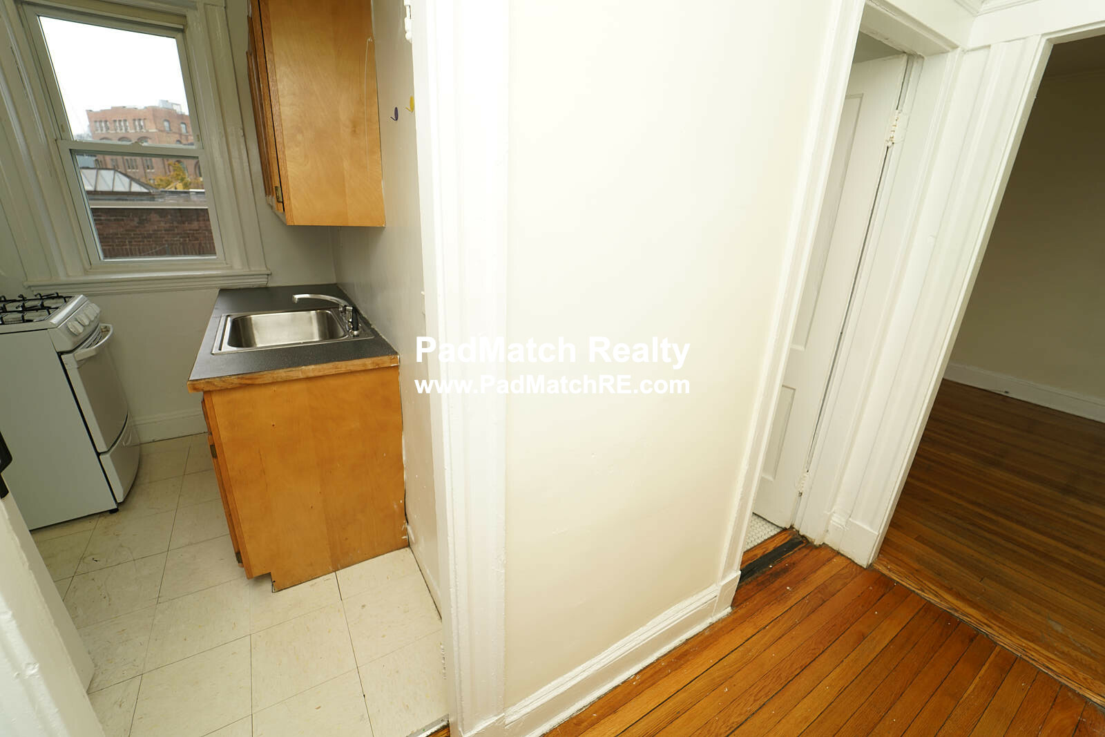 1175 Boylston St, Fenway