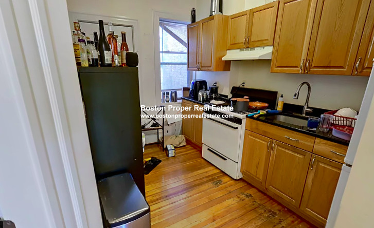 53 Joy St, Beacon Hill