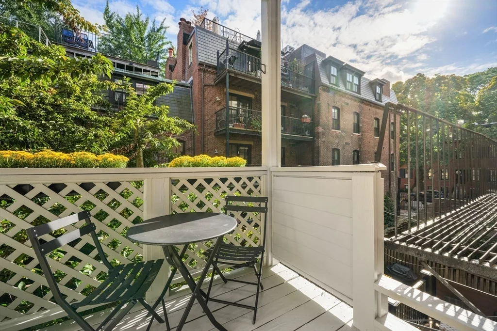 66 Appleton St, South End