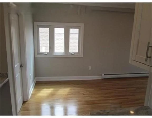 43 Rogers, South Boston