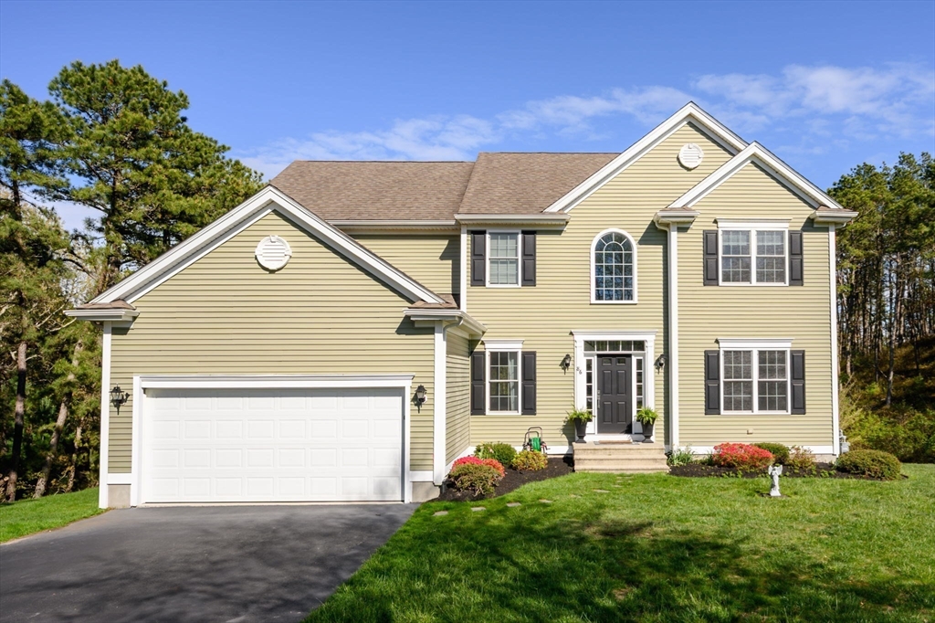 86 Pioneer Trail, Plymouth