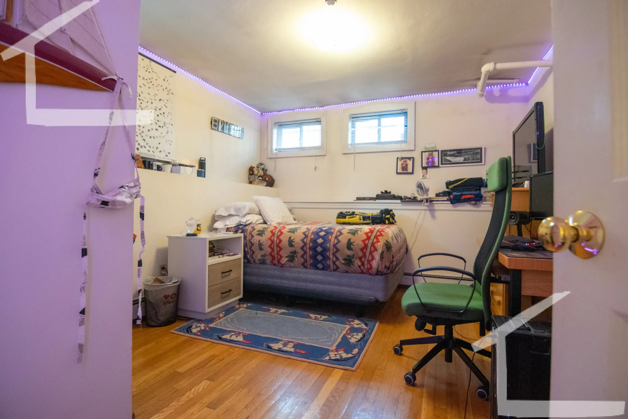 23 Glenville Ave, Allston