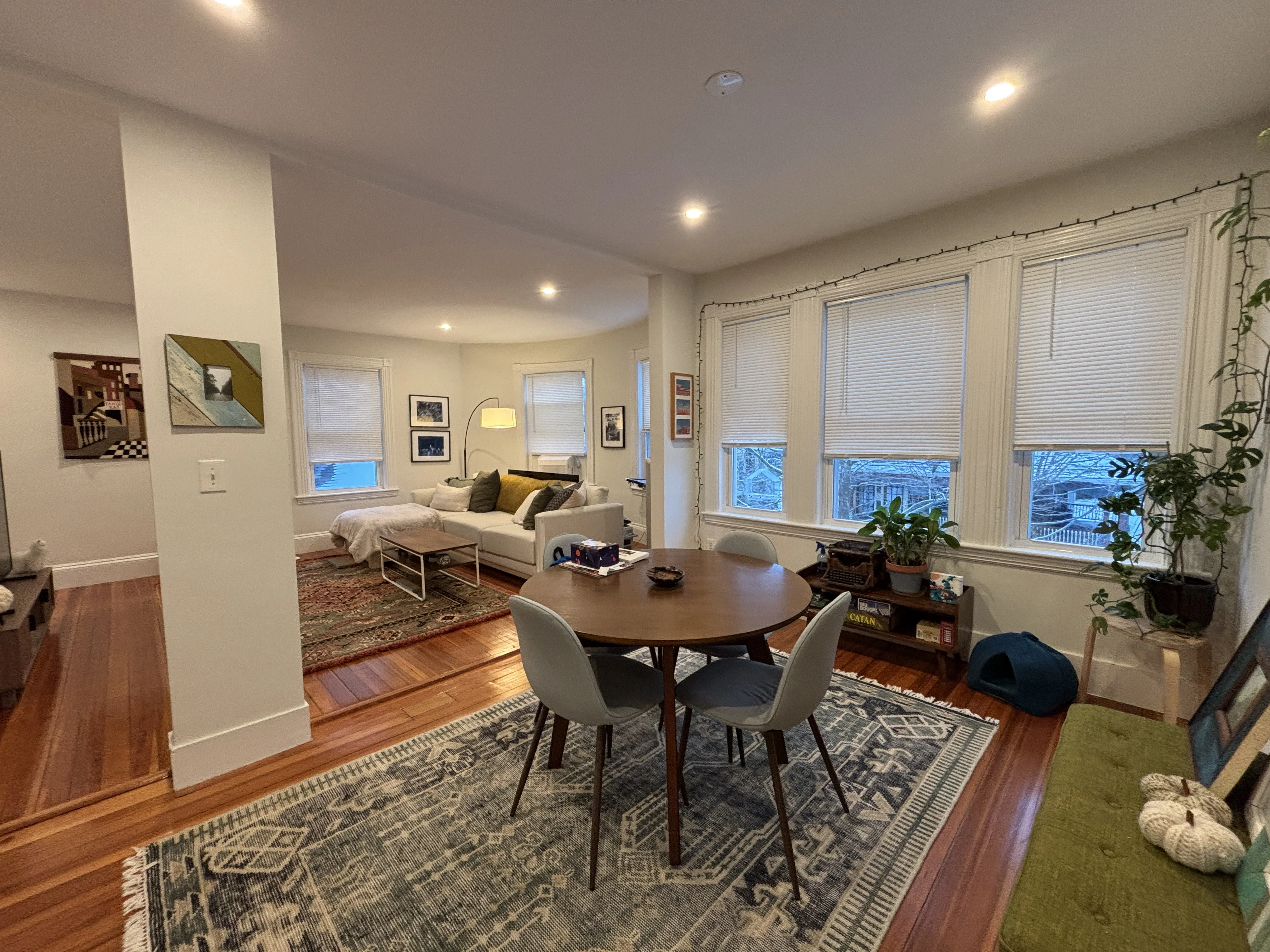 21 Osborne Rd, North Brookline