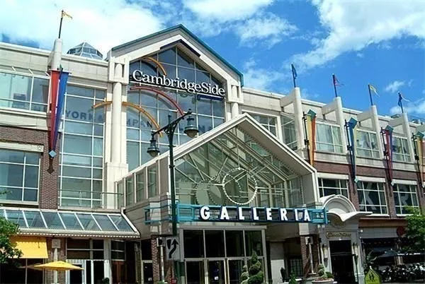 4 Canal Park, East Cambridge