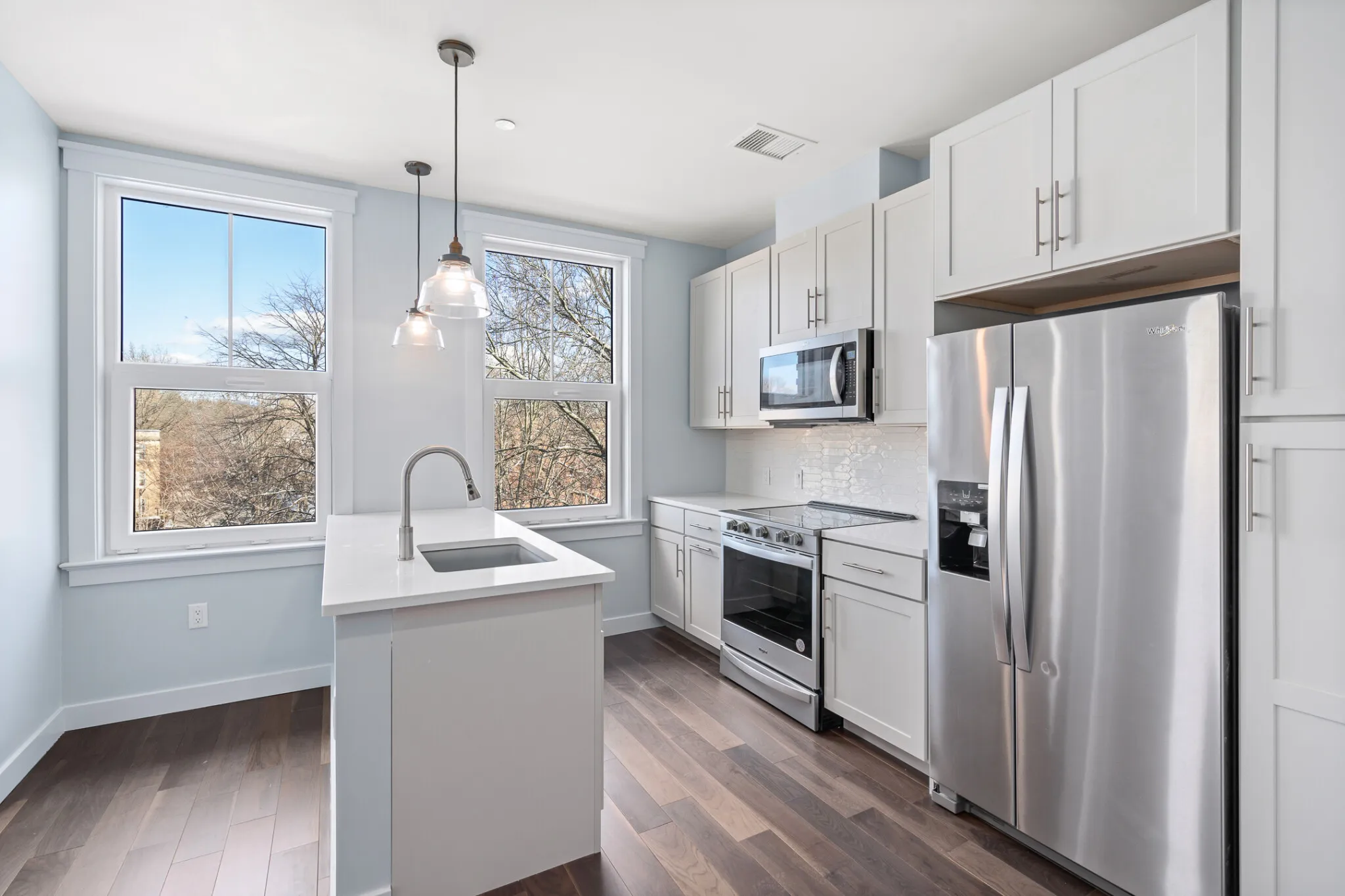 136 Babcock St, North Brookline
