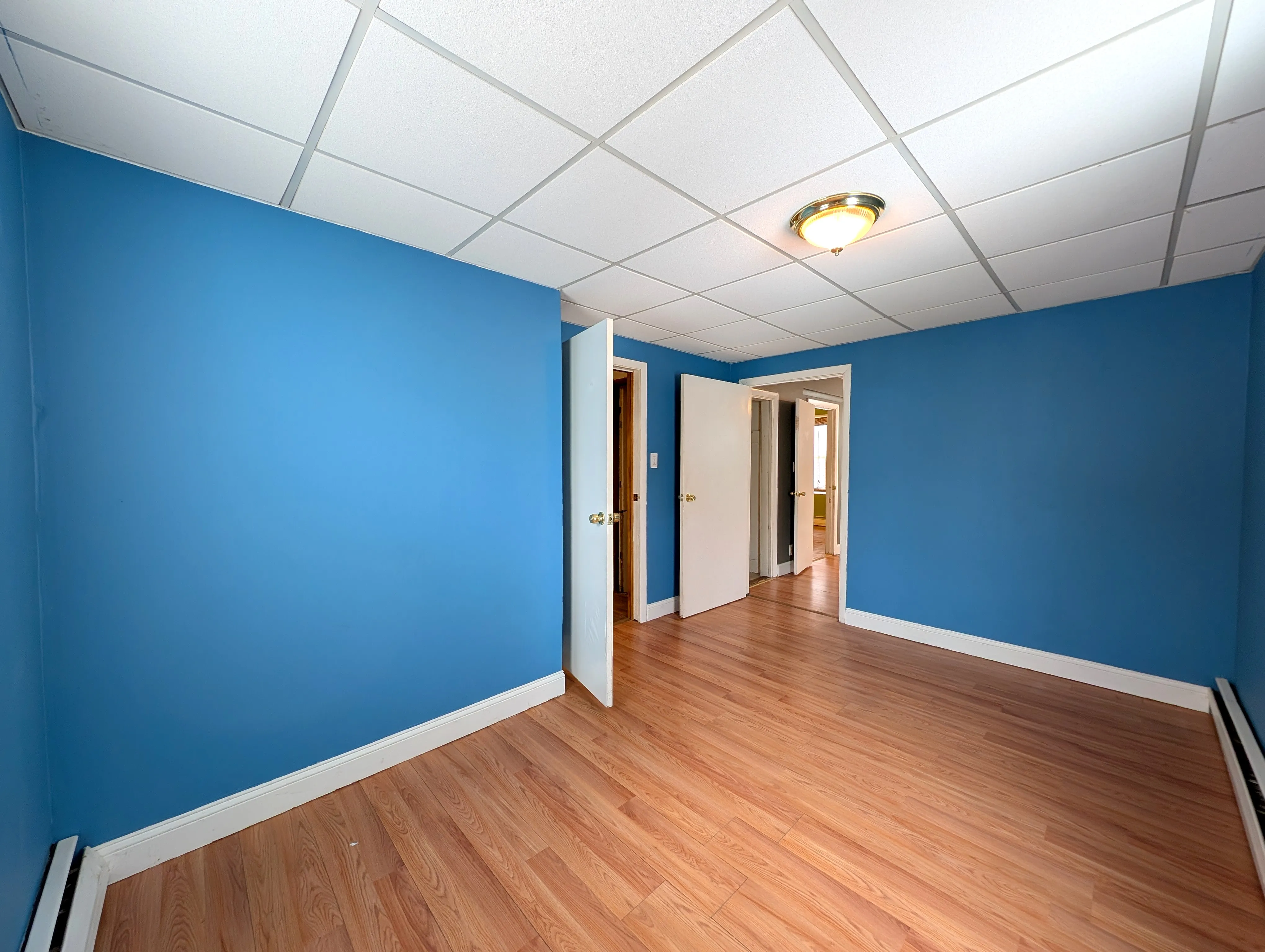 9 Lowell Ter, Magoun Square