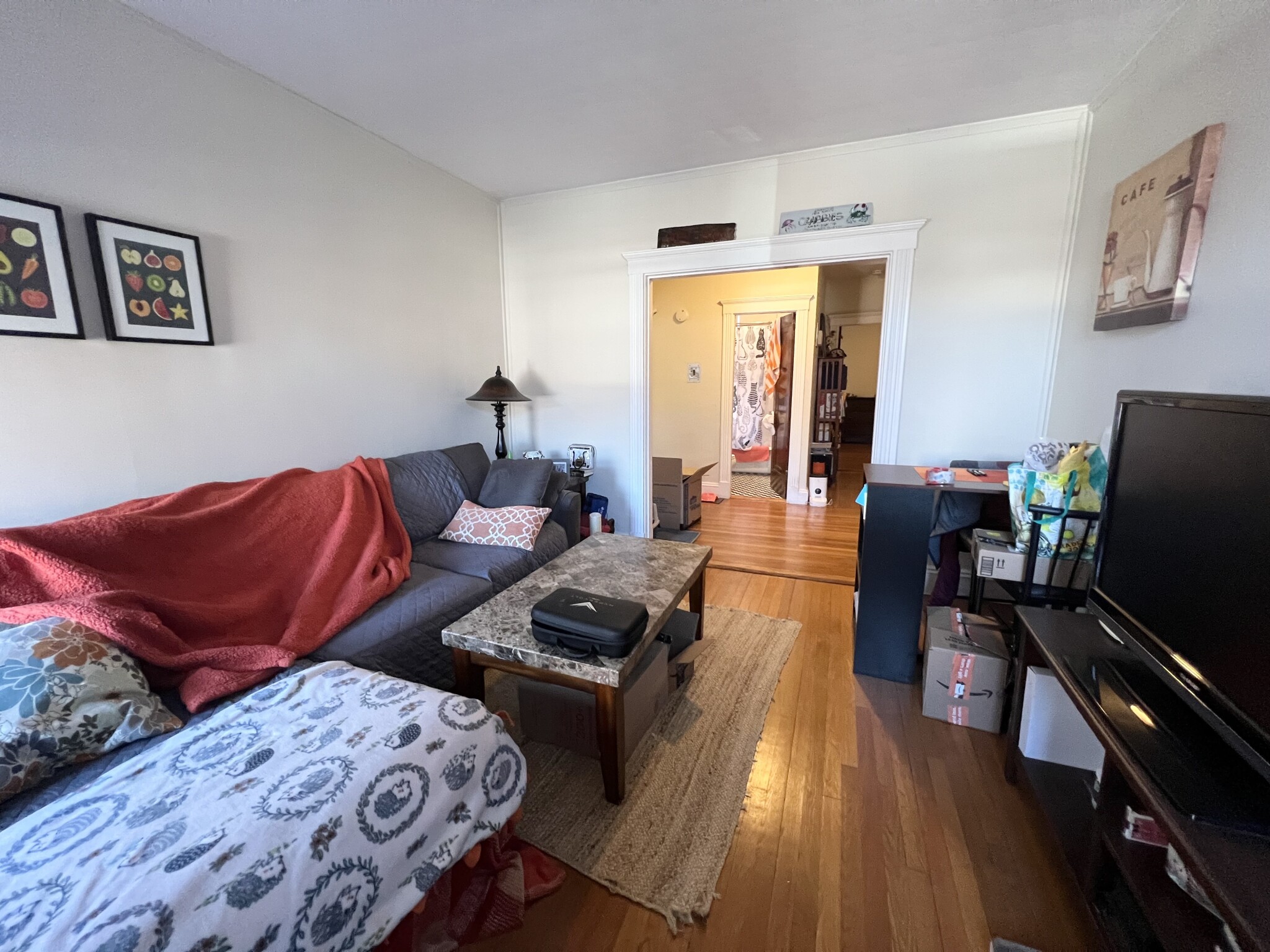 1950 Commonwealth Ave, Brighton