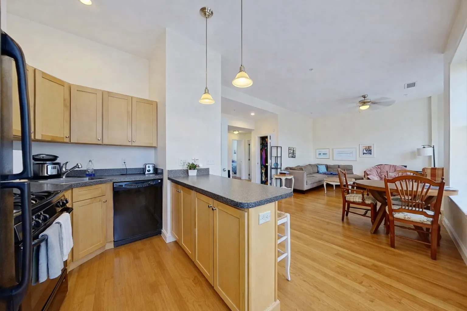 7 Sutherland Rd, Brighton