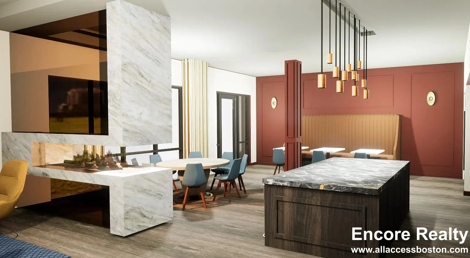 5 Washington St, Brighton