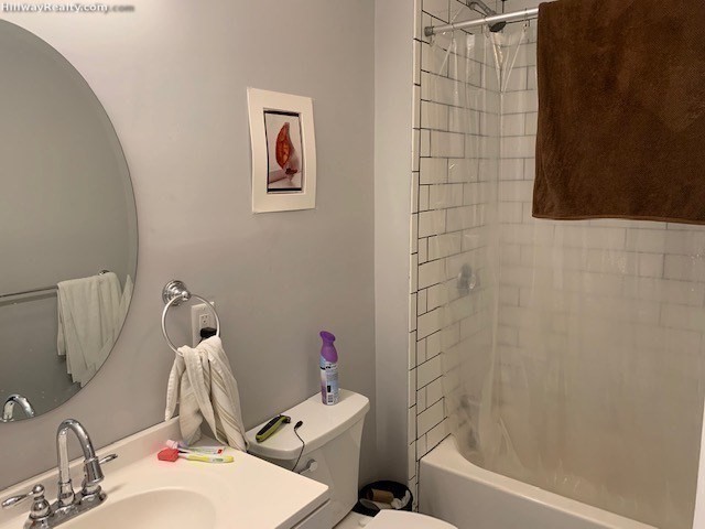 38 Crescent Ave, Dorchester