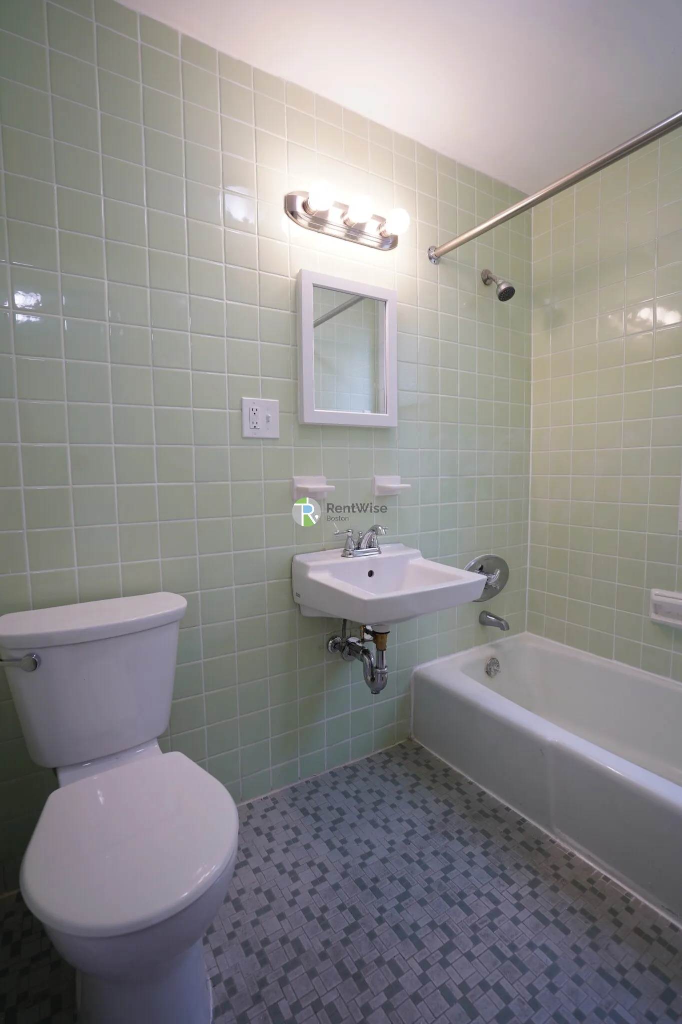 46 Huntington Ave, Back Bay