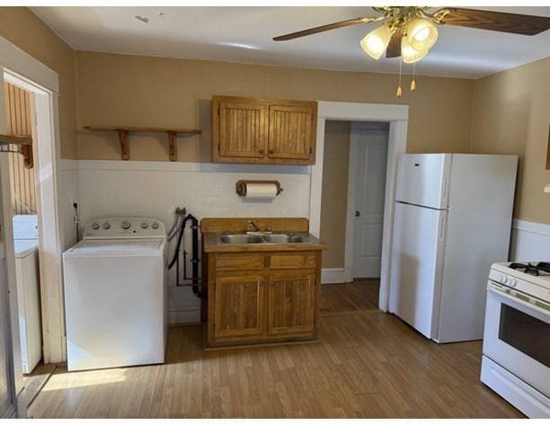 196 W Franklin St, Holyoke