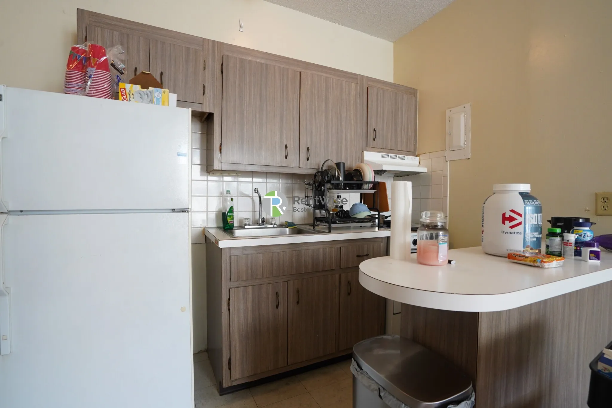 1120 Commonwealth Ave, Allston