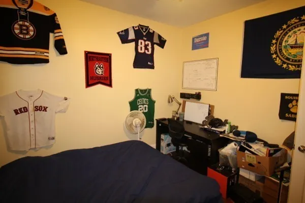 731 Parker St, Mission Hill