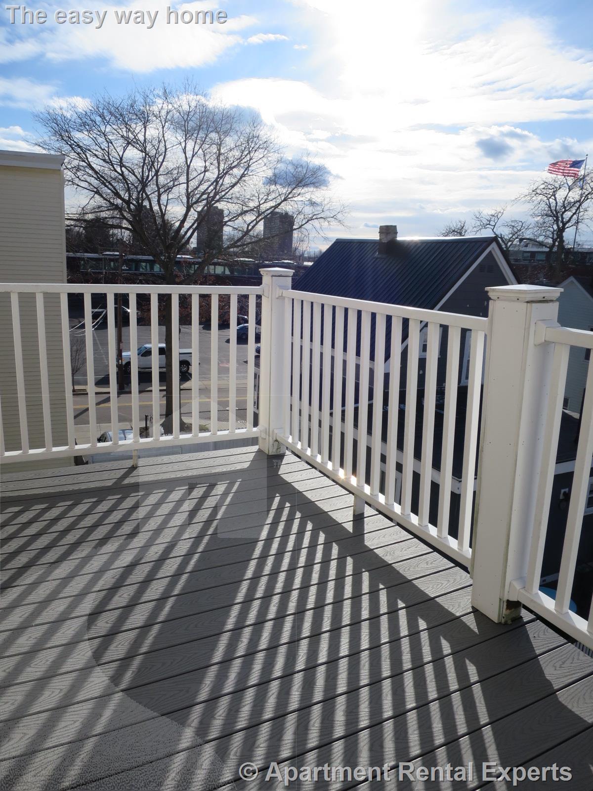 54 Madison Ave, North Cambridge